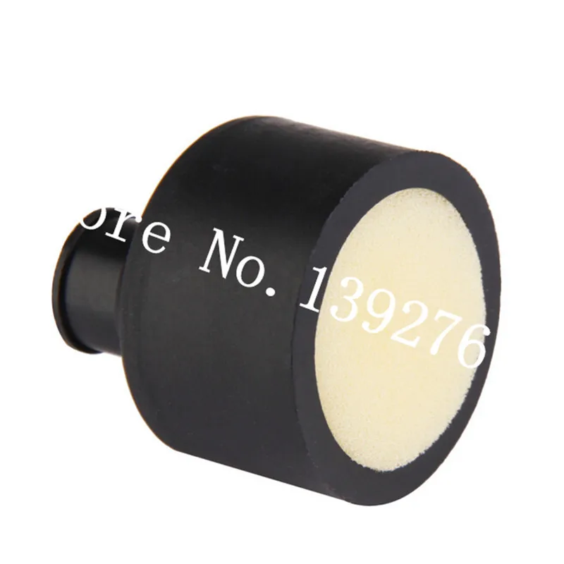 1 Pcs HSP Spare Parts 02028 Air Filter w/Foam For 1/10 Scale Models RC Car CAMPER 94860 94866
1 Pcs HSP Spare Parts 02028 Air Filter w/Foam For 1/10 Scale Models RC Car CAMPER 94860 94866
