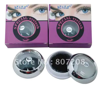 Wholesale 10 boxes 0.15 thickness C curl 8mm-14mm length false eyelashes eyelash extension
Wholesale 10 boxes 0.15 thickness C curl 8mm-14mm length false eyelashes eyelash extension