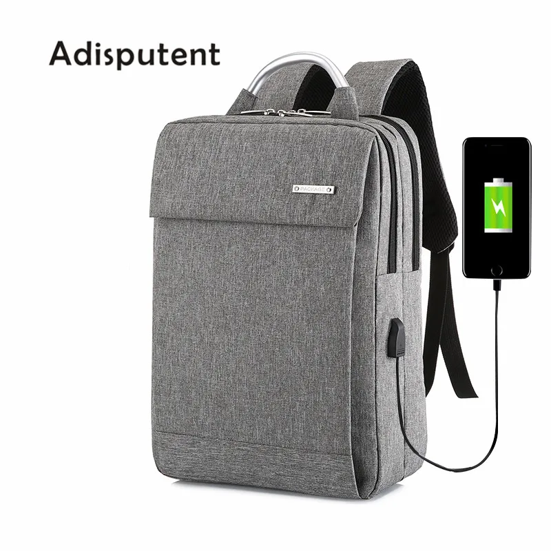 Usb Backpack 2019 Business Backpack Men Women School Bag Travel Bagpack Student Bag Anti Theft Men For 16inch Backbag
Usb Backpack 2019 Business Backpack Men Women School Bag Travel Bagpack Student Bag Anti Theft Men For 16inch Backbag