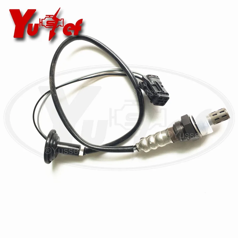 O2 Oxygen Sensor Fit For HYUNDAI IX35 KIA Sportage R 09 KIA K5 11 2.0L 2.4L 39210-2G650 392102G650 09-10 DOWNSTREAM REAR Lambda
O2 Oxygen Sensor Fit For HYUNDAI IX35 KIA Sportage R 09 KIA K5 11 2.0L 2.4L 39210-2G650 392102G650 09-10 DOWNSTREAM REAR Lambda