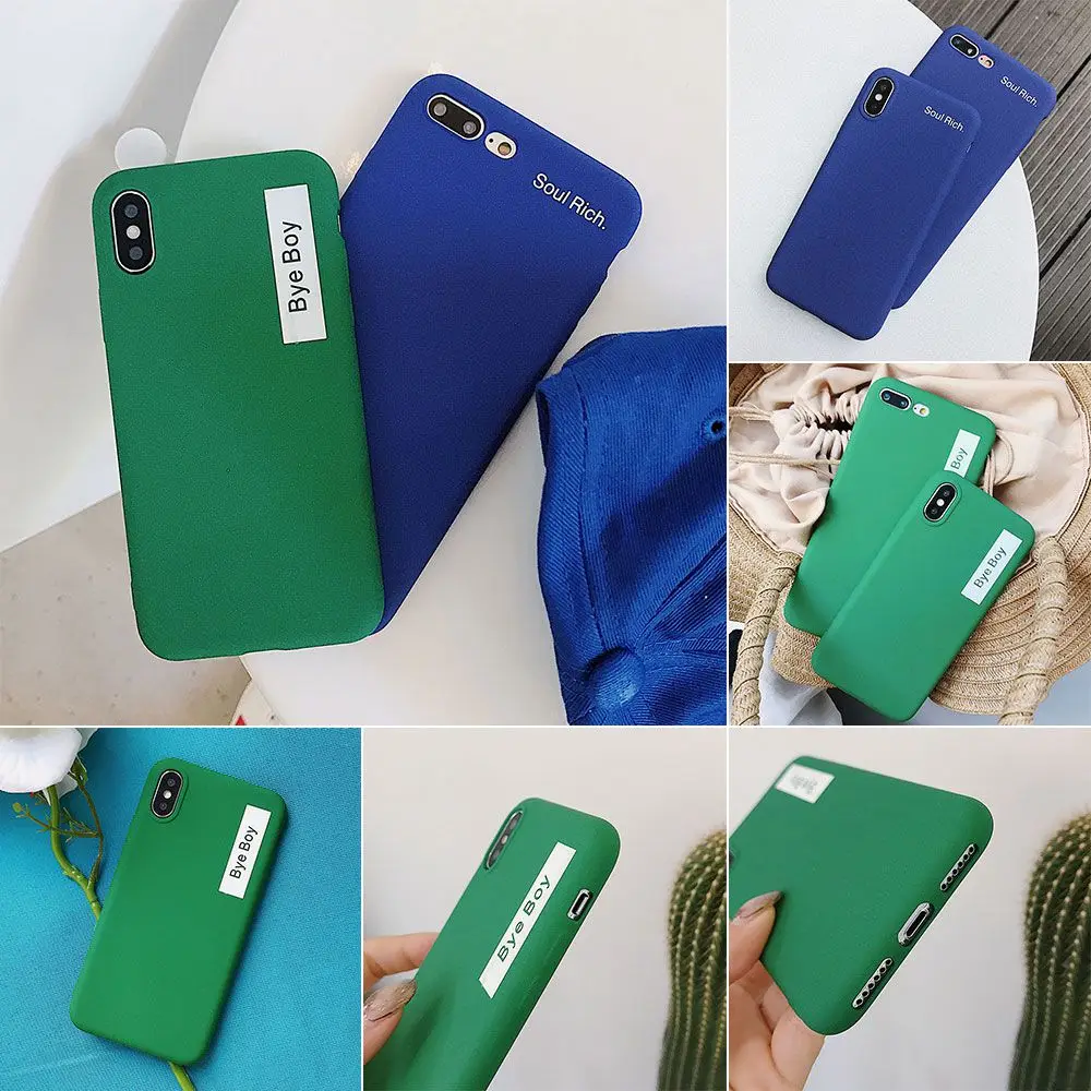 KISSCASE Simple Printed Case For Redmi note 7 5 case For Xiaomi mi9 mi8 mi 9Se for Pocophone F1 Letter Protective Cover Capa #4
KISSCASE Simple Printed Case For Redmi note 7 5 case For Xiaomi mi9 mi8 mi 9Se for Pocophone F1 Letter Protective Cover Capa #4