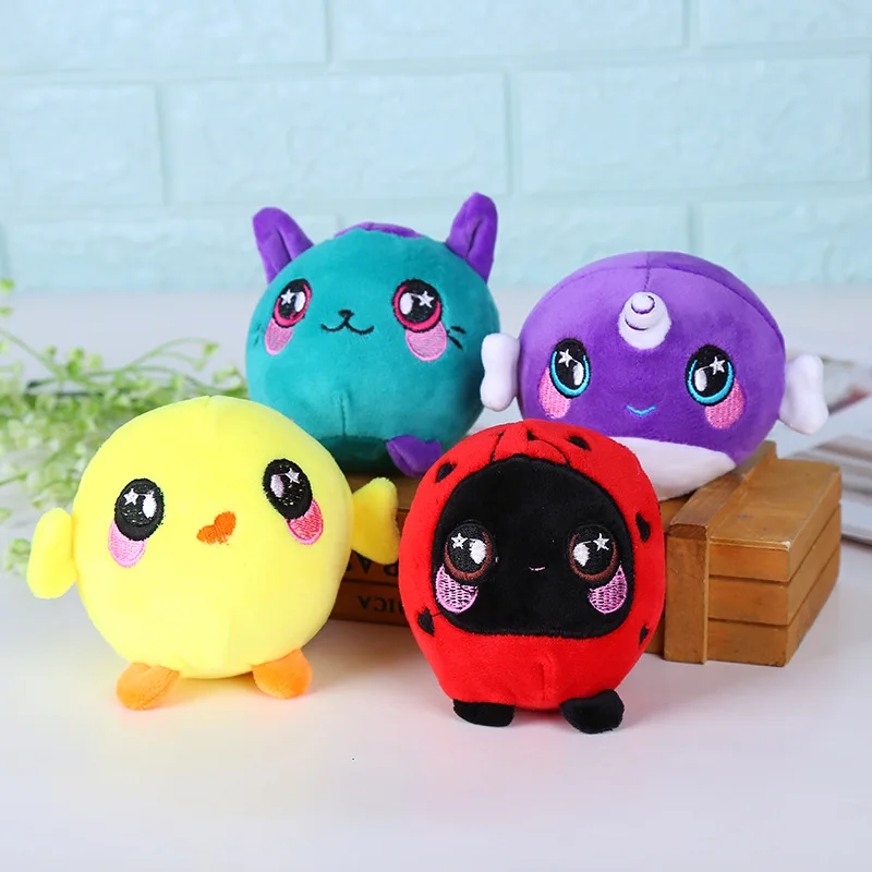 Kawaii Animals Squishy Anti-Stress Soft Squeeze Novelty Toys For Children Relieve Stress Squishi Antistress Plush Birthday Gifts
Kawaii Animals Squishy Anti-Stress Soft Squeeze Novelty Toys For Children Relieve Stress Squishi Antistress Plush Birthday Gifts