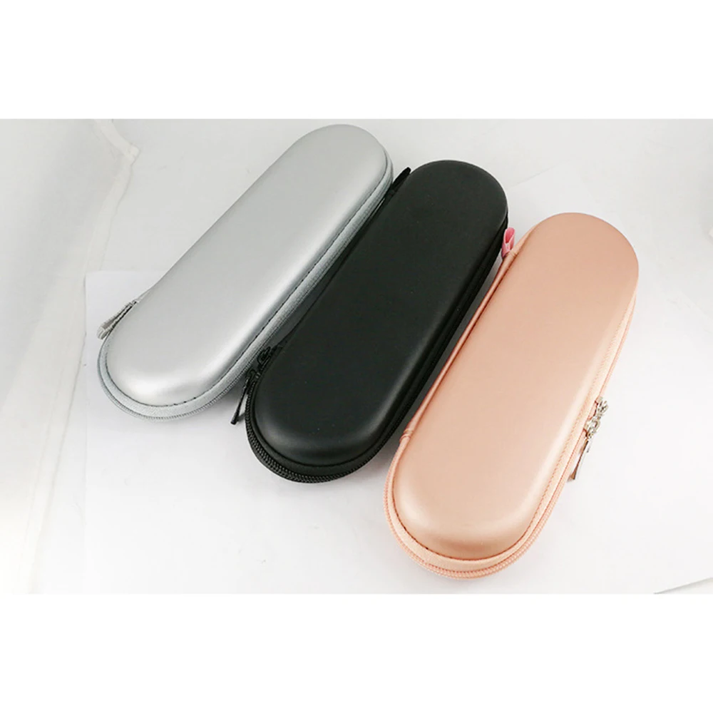 Bag For Apple Pen 1/2 Generation Universal Storage Box Apple Pencil Protective Cover With Hard Pressure-Proof Storage Bag
Bag For Apple Pen 1/2 Generation Universal Storage Box Apple Pencil Protective Cover With Hard Pressure-Proof Storage Bag