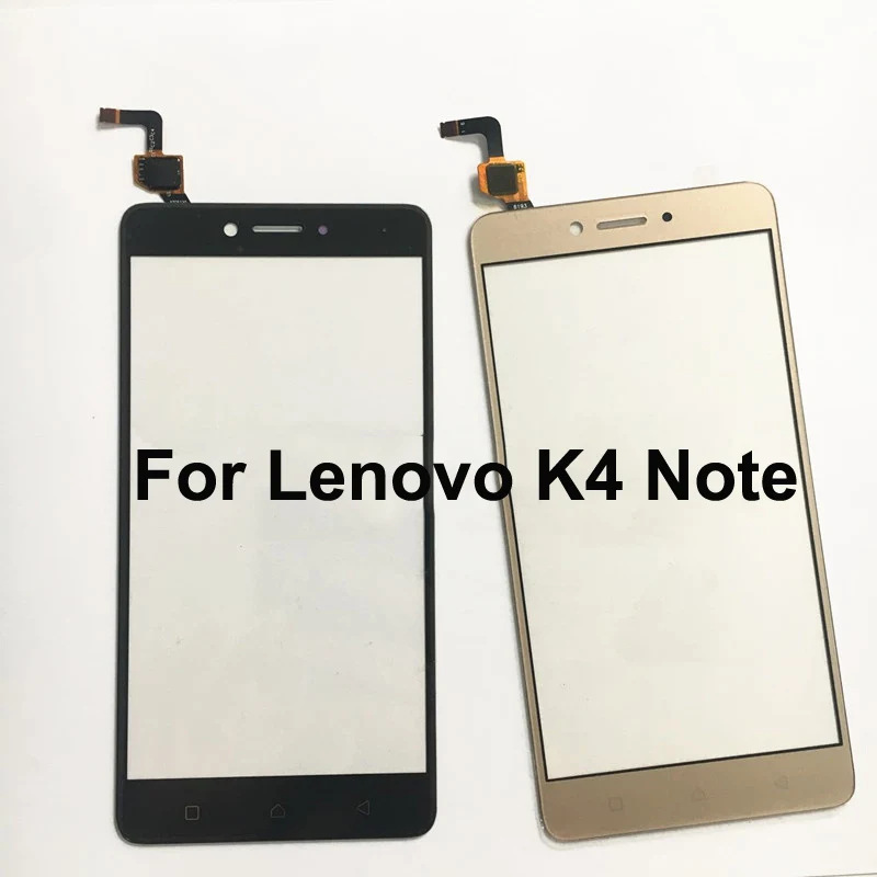 For Lenovo K4 Note K 4 Note K4Note Touch Panel Screen Digitizer Glass Sensor Touchscreen Touch Panel With Flex Cable
For Lenovo K4 Note K 4 Note K4Note Touch Panel Screen Digitizer Glass Sensor Touchscreen Touch Panel With Flex Cable