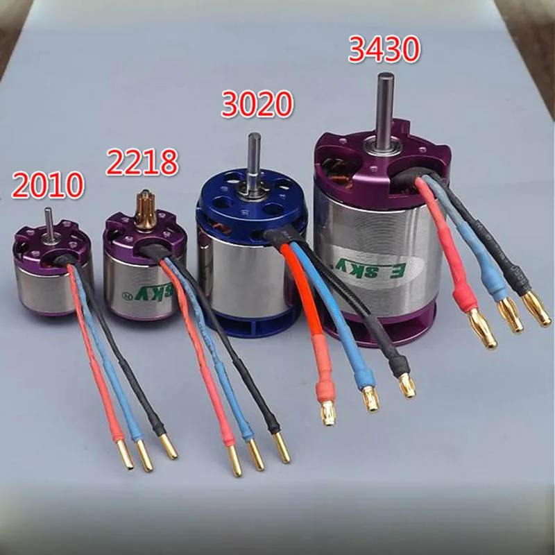 2214 2216 3020 3430 Brushless Motor For RC helicopter for FPV Racer DIY RC Racing Drone FPV For Racing Drone competition
2214 2216 3020 3430 Brushless Motor For RC helicopter for FPV Racer DIY RC Racing Drone FPV For Racing Drone competition