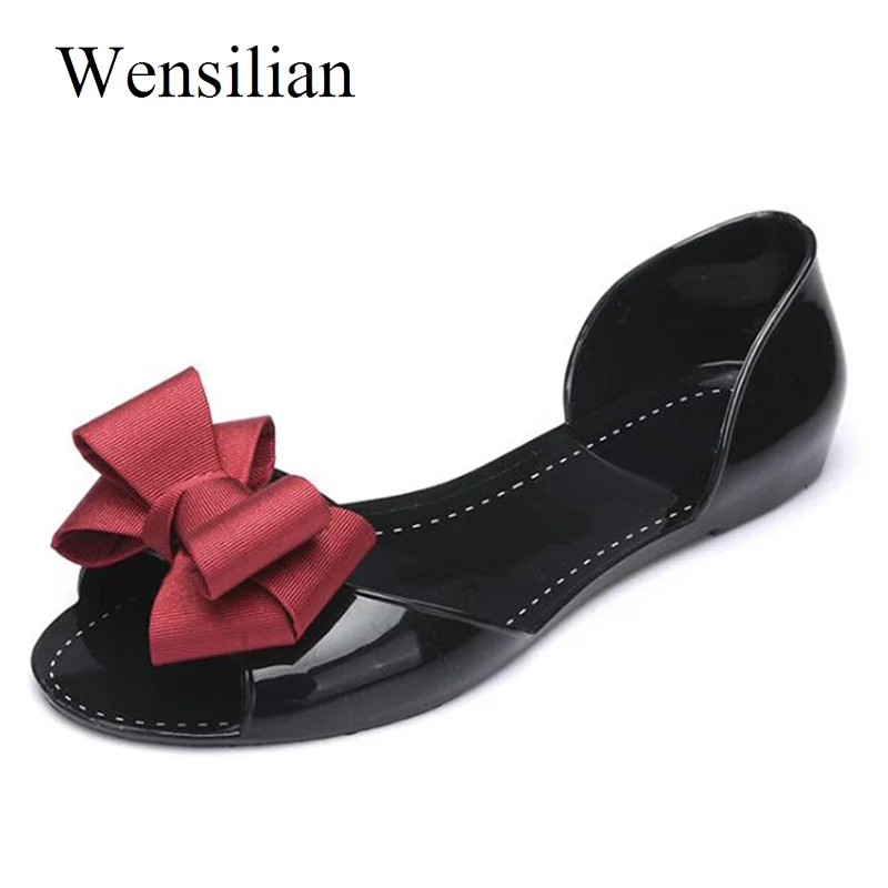 Flat Sandals Women Shoes Summer Butterfly-knot Ladies Slides Bowtie Slippers Slip on Shallow Shoes Sandalias Chaussures Femme
Flat Sandals Women Shoes Summer Butterfly-knot Ladies Slides Bowtie Slippers Slip on Shallow Shoes Sandalias Chaussures Femme