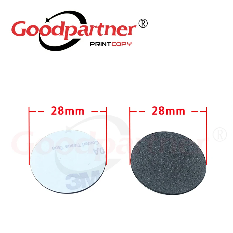 100PC Goodpartner Toner Cartridge Refill Tool 28mm Double Coated Tissue Tape Sealing Foam Sticker
100PC Goodpartner Toner Cartridge Refill Tool 28mm Double Coated Tissue Tape Sealing Foam Sticker