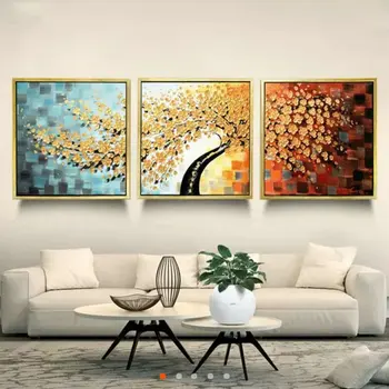 5D Diy full Square drill diamond painting Cross stitch tree Rhinestones diamond embroidery Mosaic sticker home decor gift
5D Diy full Square drill diamond painting Cross stitch tree Rhinestones diamond embroidery Mosaic sticker home decor gift