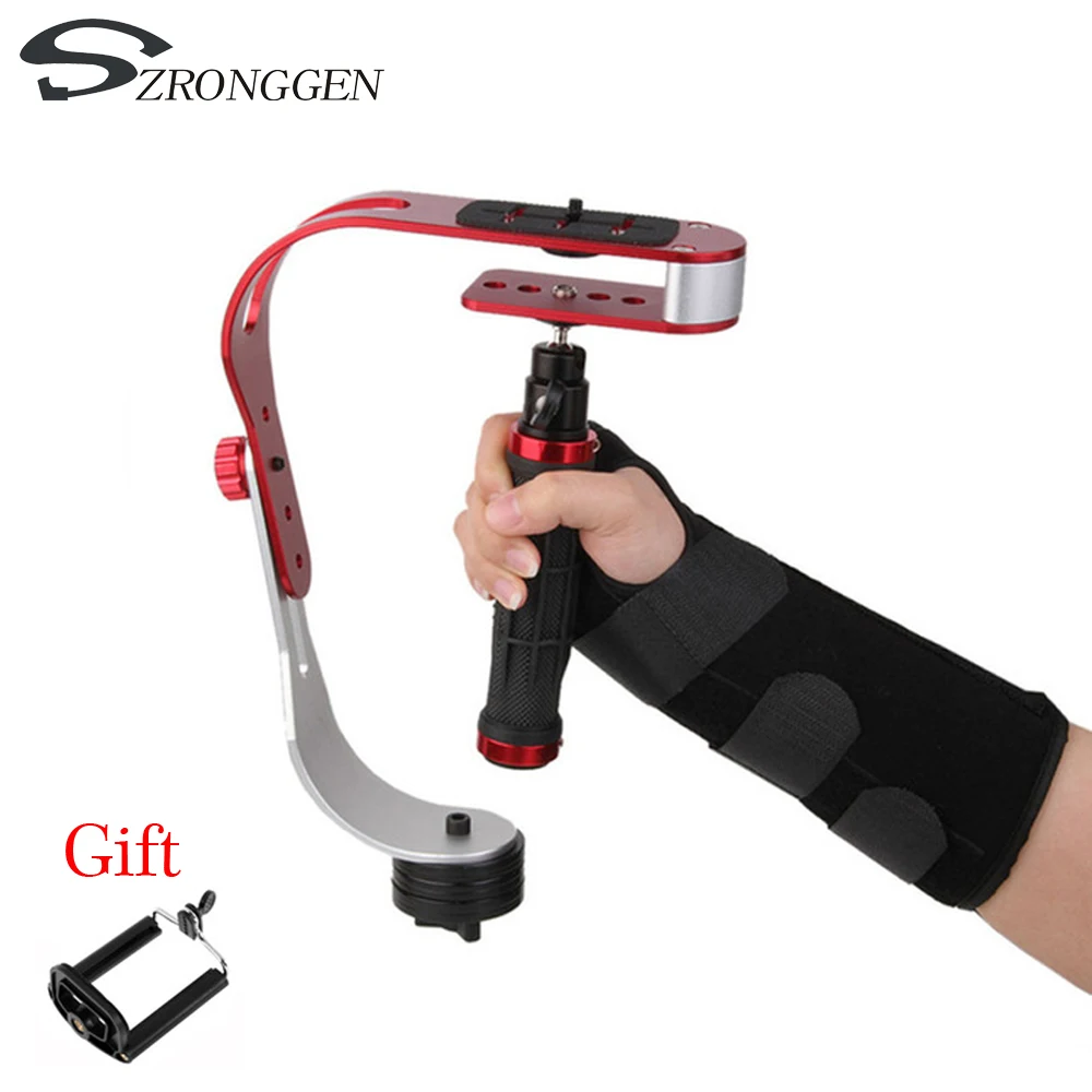 Glove Arm Brace/ Handheld stabilizer for Glidecam DSLR CAMERA STEADYCAM Stabilizer
Glove Arm Brace/ Handheld stabilizer for Glidecam DSLR CAMERA STEADYCAM Stabilizer