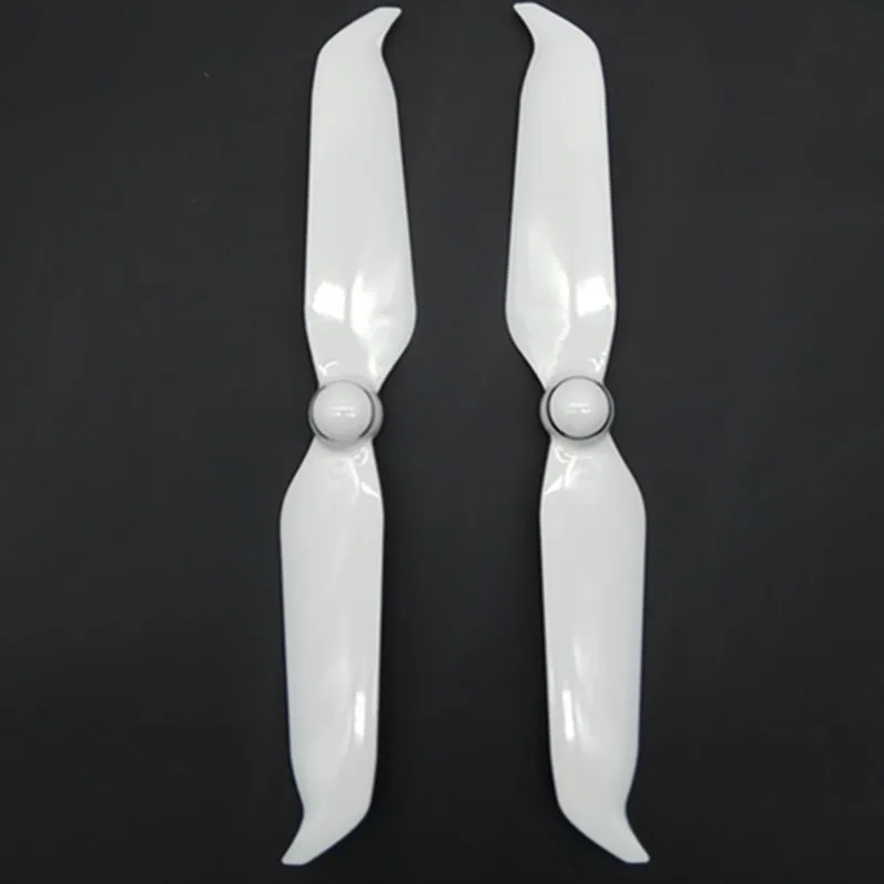 1/2/4 Pair New Noise Reduction Propellers for DJI Phantom 4 Pro/V2.0 Advanced Drone Replacement Accessories Spare Parts
1/2/4 Pair New Noise Reduction Propellers for DJI Phantom 4 Pro/V2.0 Advanced Drone Replacement Accessories Spare Parts