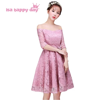 girls sleeved cocktail and party dresses blush lace pretty short puffy woman dress sweetheart real 2020 new arrival H3879
girls sleeved cocktail and party dresses blush lace pretty short puffy woman dress sweetheart real 2020 new arrival H3879
