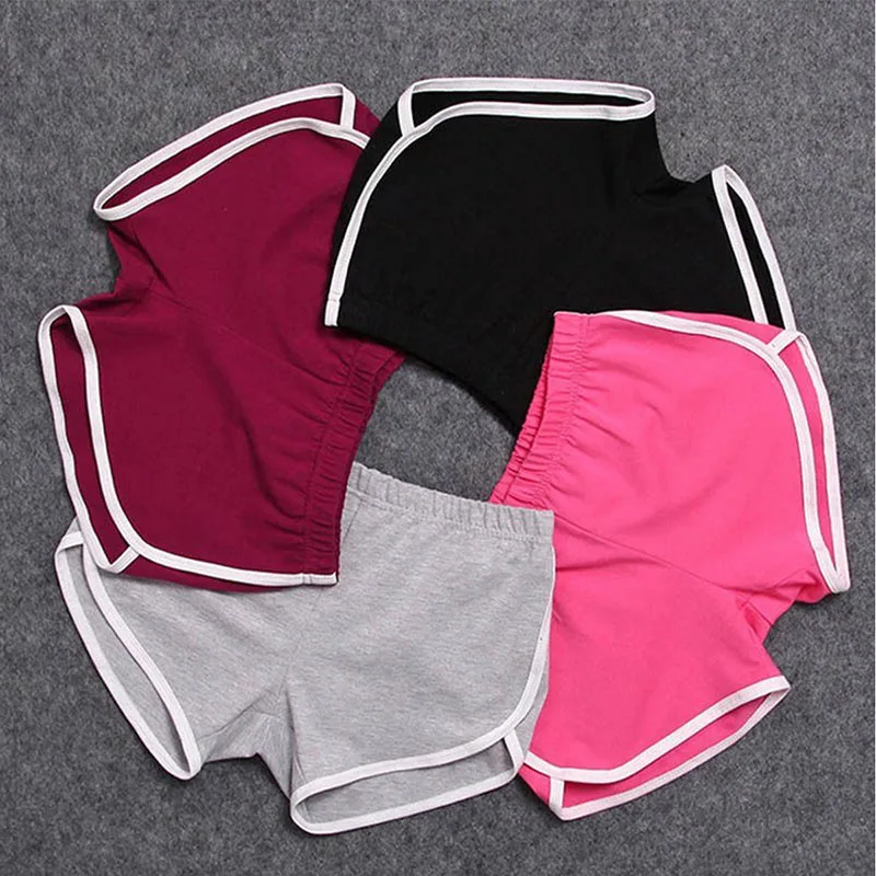 Z&W 2019 Summer Women Shorts Elastic Waist Soft Hip Panty Women All-match Loose Solid Casual Shorts for Female
Z&W 2019 Summer Women Shorts Elastic Waist Soft Hip Panty Women All-match Loose Solid Casual Shorts for Female