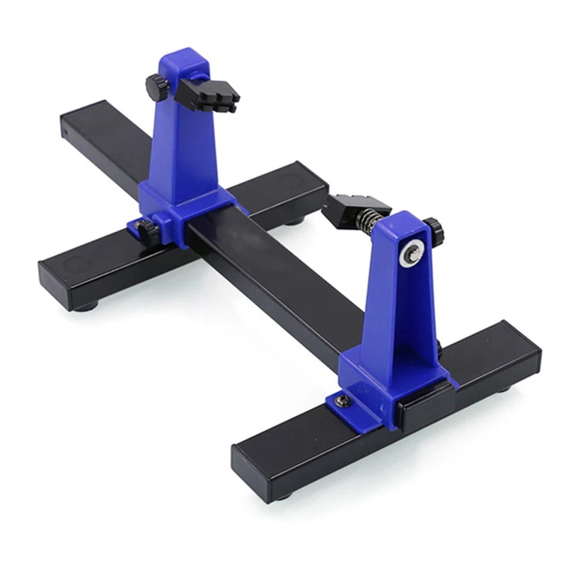 Фото SN-390 Adjustable PCB Holder Printed Circuit Board Soldering And Assembly Frame For Repair | Инструменты
