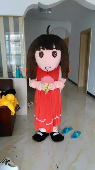 Mascot Costumes For Adults Christmas Halloween Outfit Fancy Dress Suit Free Shipping Ice Cream Girl 2019New
Mascot Costumes For Adults Christmas Halloween Outfit Fancy Dress Suit Free Shipping Ice Cream Girl 2019New