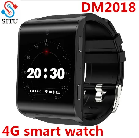 DM2018 4G SmartWatch Android MTK6737 1GB+16GB Heart Rate Monitor WiFi GPS Smart Watch for HUAWEI watch 2 PK KW88 Q1 pro M9 H5 
DM2018 4G SmartWatch Android MTK6737 1GB+16GB Heart Rate Monitor WiFi GPS Smart Watch for HUAWEI watch 2 PK KW88 Q1 pro M9 H5