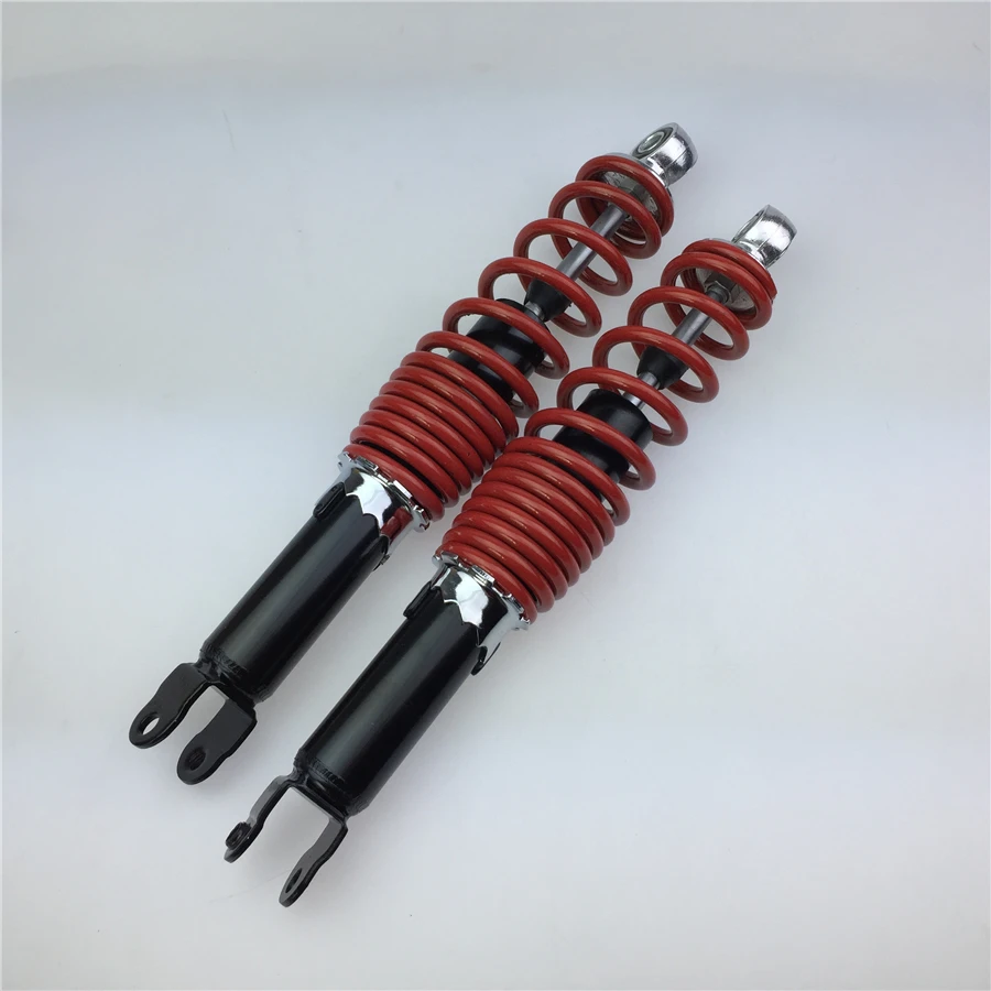 STARPAD For YAMAHA motorcycle shock absorbers GY6 scooter bold adjustable rear shock absorbers
STARPAD For YAMAHA motorcycle shock absorbers GY6 scooter bold adjustable rear shock absorbers