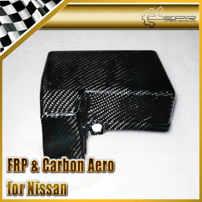 Car-styling For Nissan Skyline R33 GTR GTS Carbon Fiber Fuse Box Replacement Glossy Fibre Finish Engine Accessories Racing Trim
Car-styling For Nissan Skyline R33 GTR GTS Carbon Fiber Fuse Box Replacement Glossy Fibre Finish Engine Accessories Racing Trim
