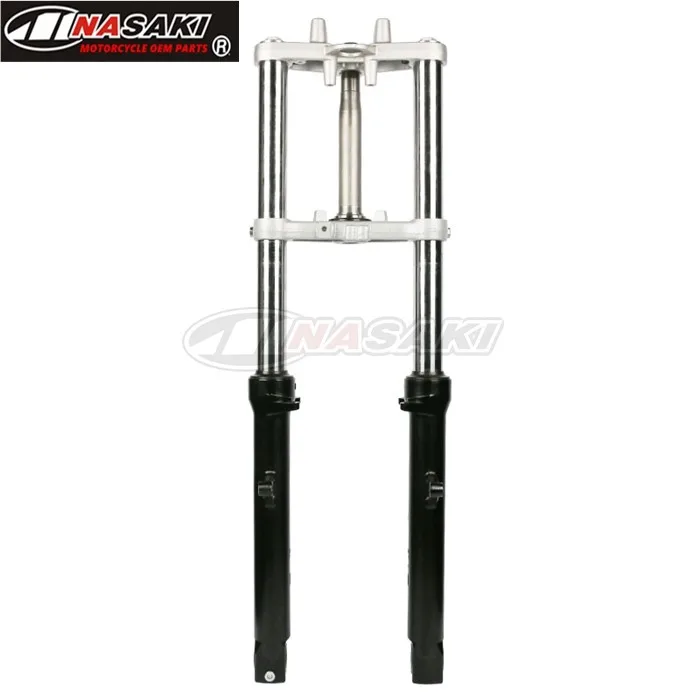 Haojue FOR Suzuki motorcycle accessories GW250 front shock absorber on Lianban under even pulling together a full range of price
Haojue FOR Suzuki motorcycle accessories GW250 front shock absorber on Lianban under even pulling together a full range of price