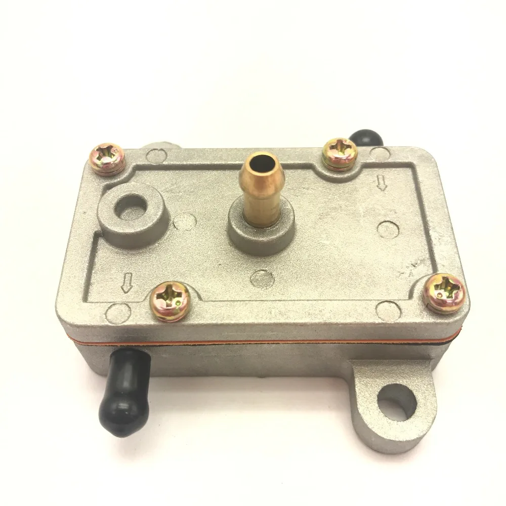 Новый топливный насос для Honda Odyssey FL250 FL350 Arctic Cat ATV заменяет Mikuni DF44-211D | Автомобили и