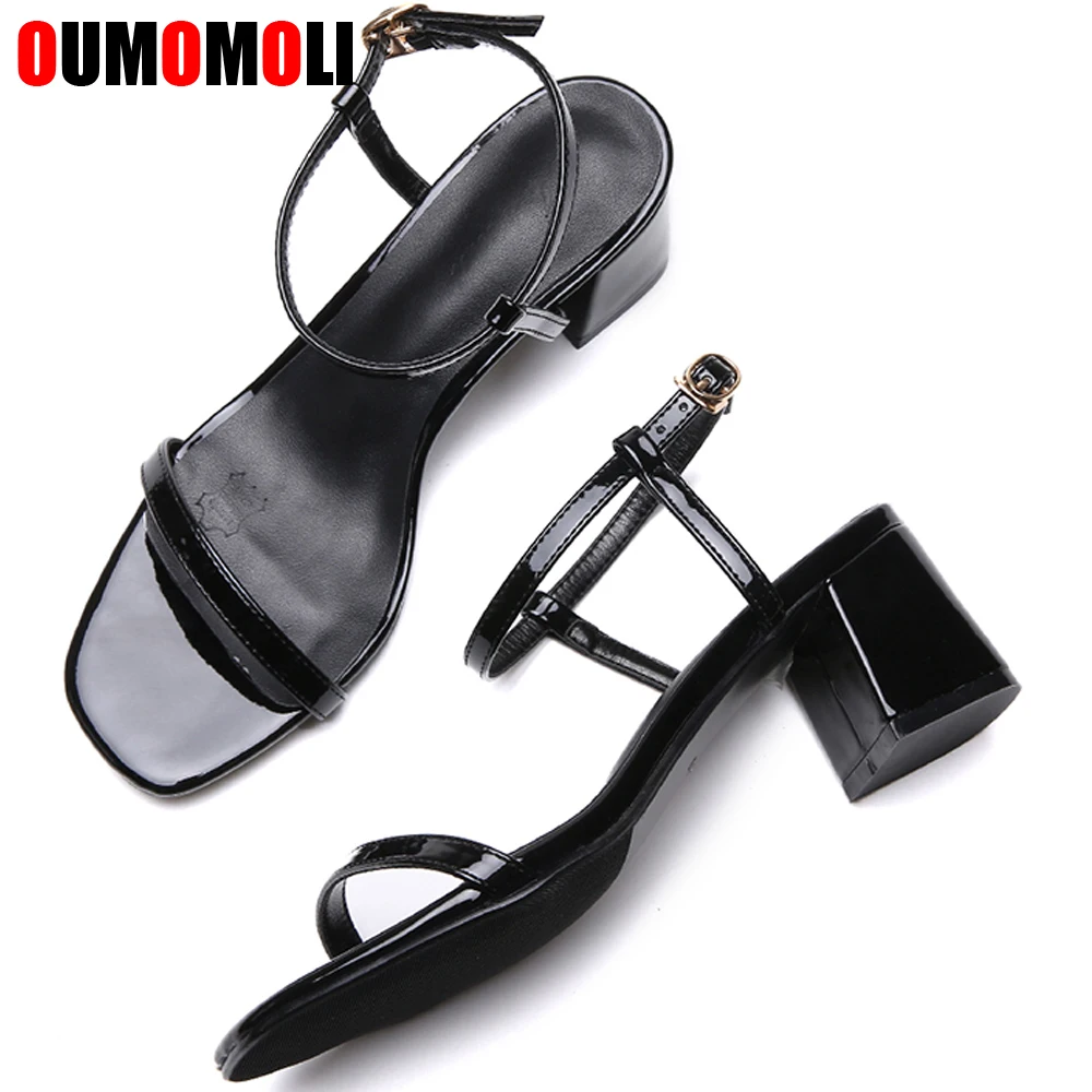 2019 Summer new Women Sandals Open Toe Flip Flops Thick Heel Women Shoes Europen Shoes 3 color E011
2019 Summer new Women Sandals Open Toe Flip Flops Thick Heel Women Shoes Europen Shoes 3 color E011