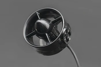 1PCS T200 Underwater Thruster BlueROV Jet Motor Propeller 5kg 3S 4S 6-20V Propulsion Engine Parts for RC AUV Unmanned Boat
1PCS T200 Underwater Thruster BlueROV Jet Motor Propeller 5kg 3S 4S 6-20V Propulsion Engine Parts for RC AUV Unmanned Boat