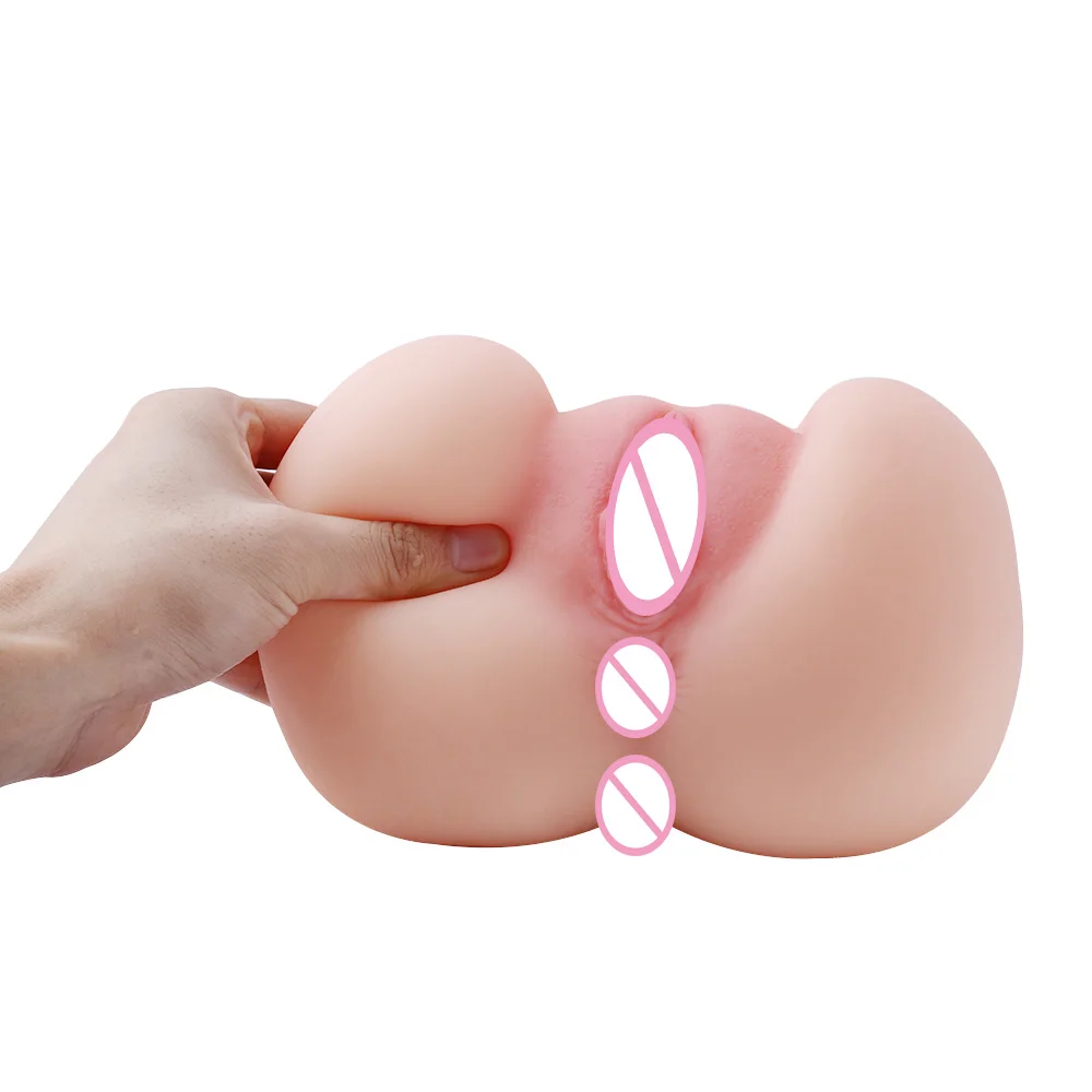 Мастурбатор Мужская Попка