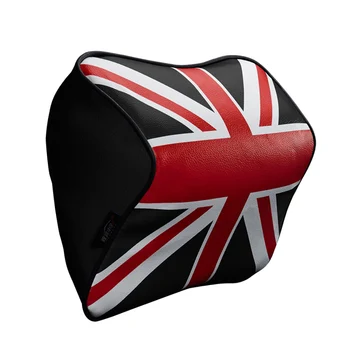 Memory Foam Pillow Neck Car Headrest Pillow Car Interior Accessories Styling For Ford mondeo kuga fiesta Focus 2 3 ecosport mk4
Memory Foam Pillow Neck Car Headrest Pillow Car Interior Accessories Styling For Ford mondeo kuga fiesta Focus 2 3 ecosport mk4