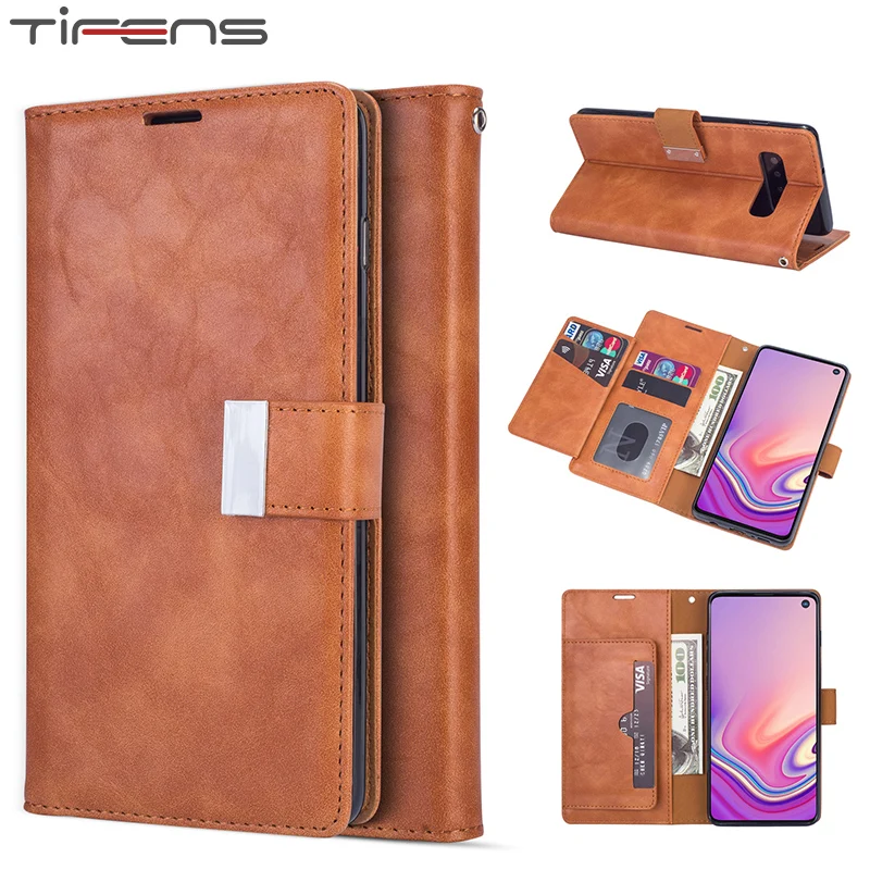 Luxury Note10plus S10plus Leather Phone Cover Case For Samsung Galaxy Note10 S10 E Plus Wallet Flip Holder Magnetic Coque Etui
Luxury Note10plus S10plus Leather Phone Cover Case For Samsung Galaxy Note10 S10 E Plus Wallet Flip Holder Magnetic Coque Etui