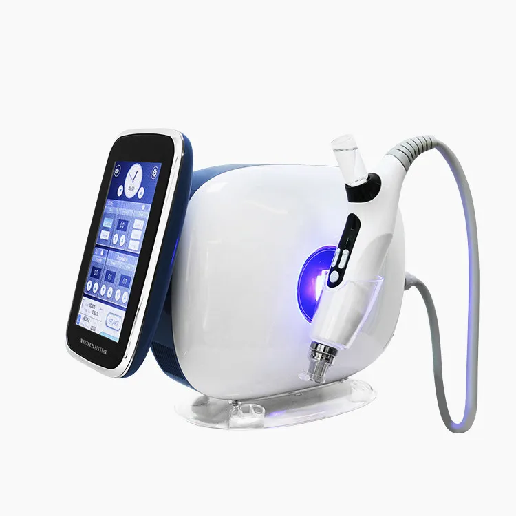New advance EMS needle free injection facial skin lifing beauty RF mesotherapy gun
New advance EMS needle free injection facial skin lifing beauty RF mesotherapy gun