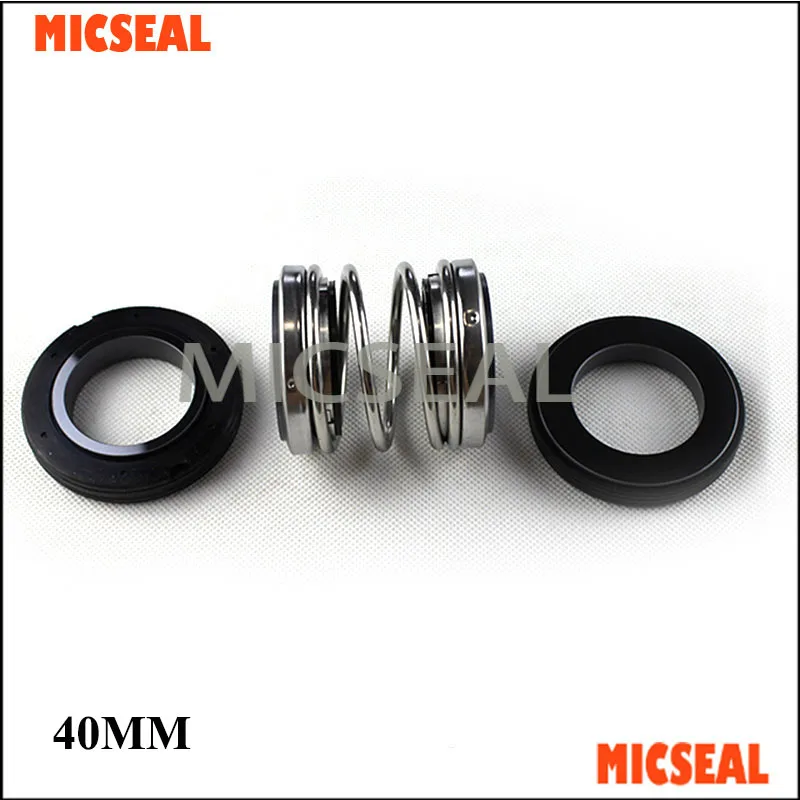 Mechanical Seal 560D 40mm - Seat 64 * 70 to replace Eagle Burgmann for Water Submersible Pump Seal
Mechanical Seal 560D 40mm - Seat 64 * 70 to replace Eagle Burgmann for Water Submersible Pump Seal