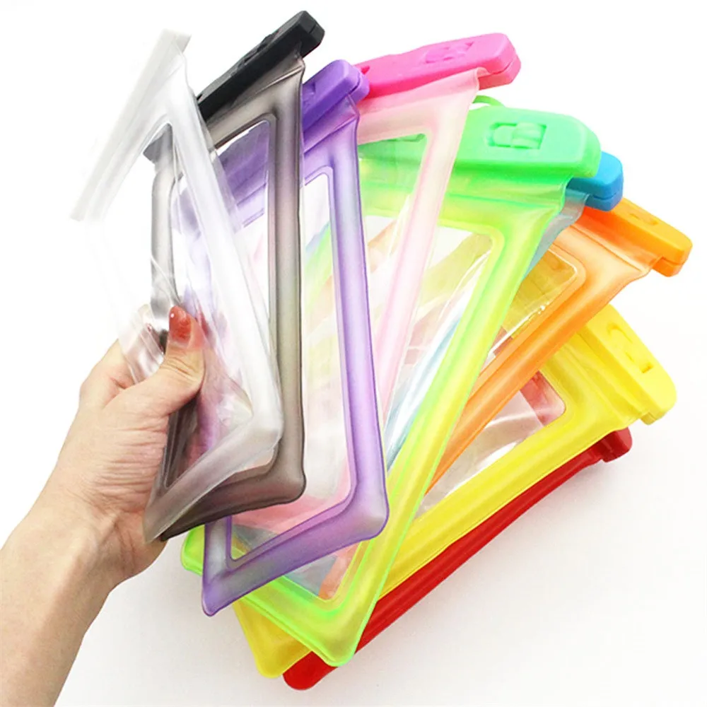HL Floating Waterproof Phone Case Waterproof Pouch Cell Phone Dry Bag Versatile Waterproof Case For iPhone X drop shipping 2.18
HL Floating Waterproof Phone Case Waterproof Pouch Cell Phone Dry Bag Versatile Waterproof Case For iPhone X drop shipping 2.18