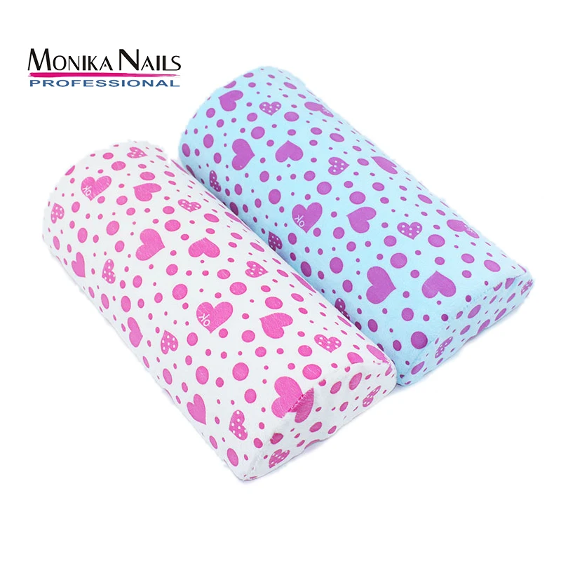 Monika Hand Rest for Nails Cushion Nail Pillow Salon Hand Holder Arm Rest Manicure Nail Art Accessories Tool
Monika Hand Rest for Nails Cushion Nail Pillow Salon Hand Holder Arm Rest Manicure Nail Art Accessories Tool