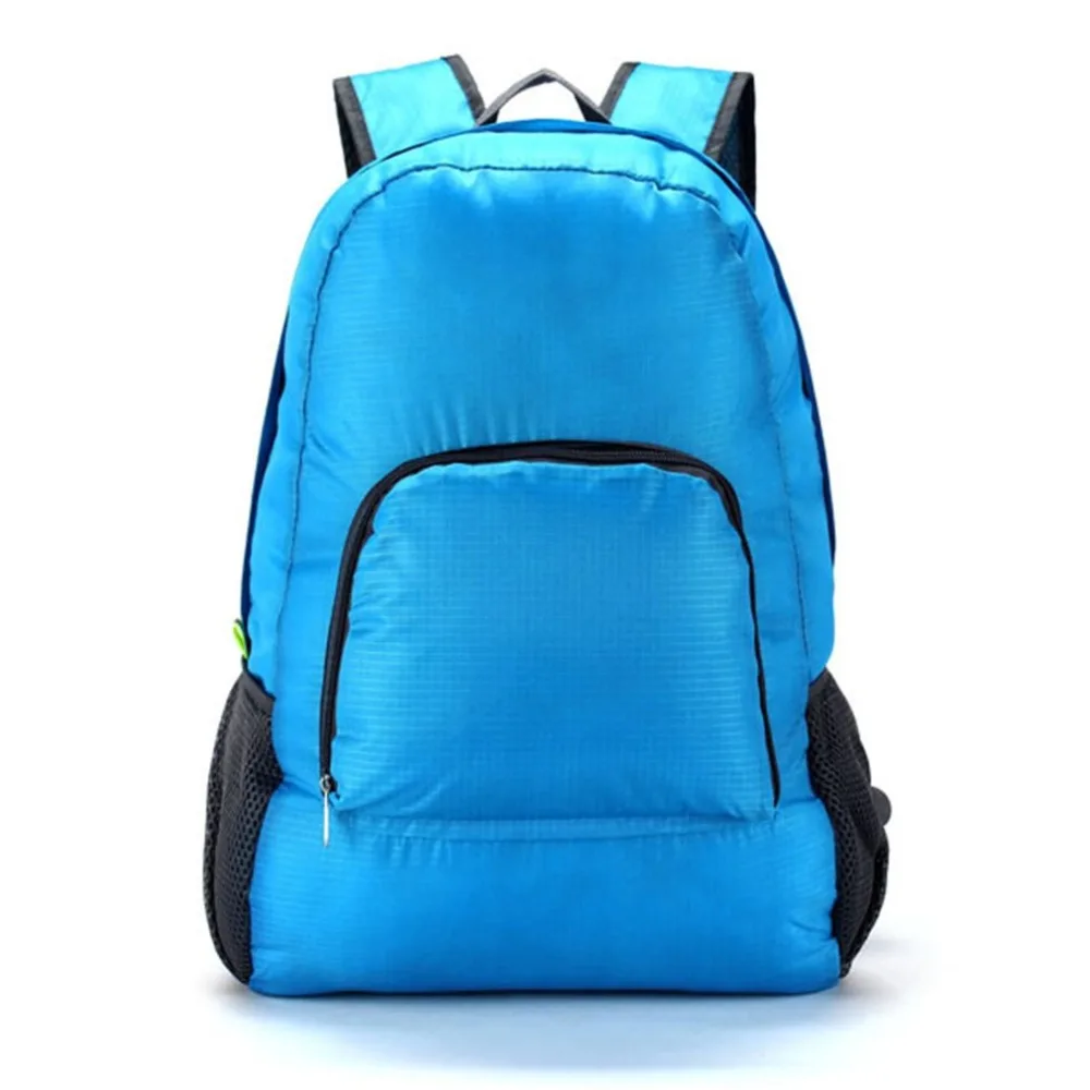 20L Foldable Men Women Waterproof Backpack Lightweight Solid Color Travel Camping Hiking Trekking Bags School Bag
20L Foldable Men Women Waterproof Backpack Lightweight Solid Color Travel Camping Hiking Trekking Bags School Bag