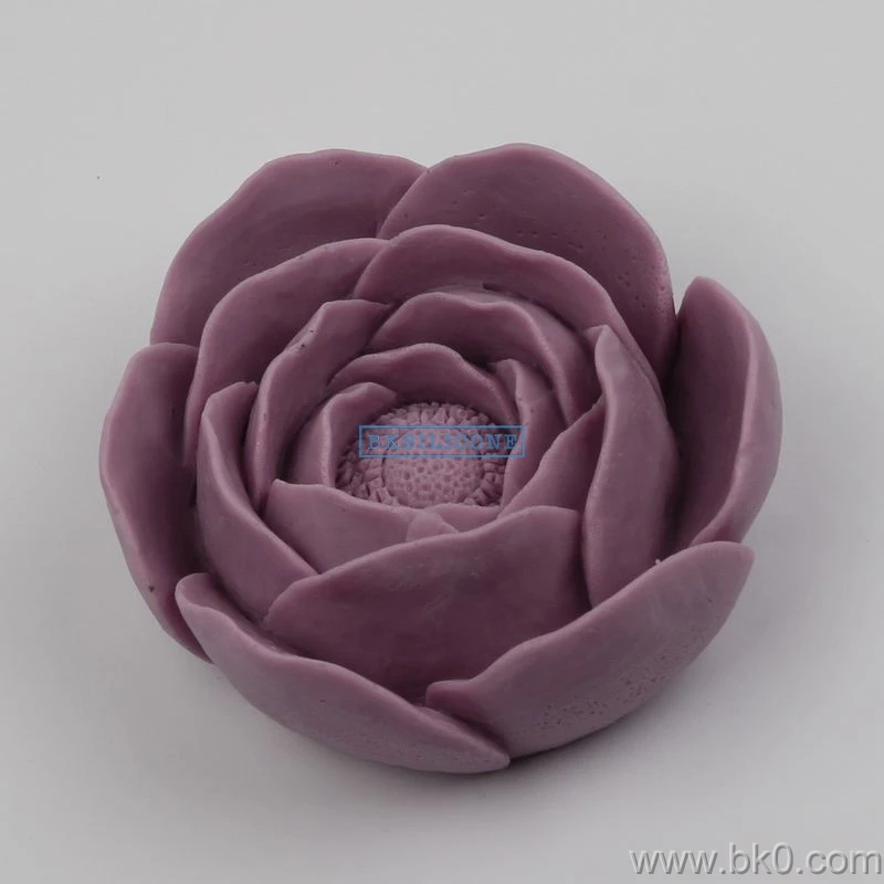 BJ007 3D Flower Cake Silicone Mold Fondant Decorating Resin Clay Soap Mould Kitchen Baking Tools
BJ007 3D Flower Cake Silicone Mold Fondant Decorating Resin Clay Soap Mould Kitchen Baking Tools