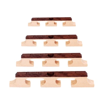 New Banjo Bridge-5 String 3 Feet Rosewood 5/8 1/2 11/16 3/4 Parts Accessories hot sale
New Banjo Bridge-5 String 3 Feet Rosewood 5/8 1/2 11/16 3/4 Parts Accessories hot sale