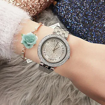 Exquisite Women Watches Graceful Elegant Female Fashion Waterproof Colorful Women Watch Casual Ladies Luxury Watches
Exquisite Women Watches Graceful Elegant Female Fashion Waterproof Colorful Women Watch Casual Ladies Luxury Watches