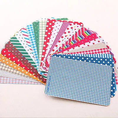 27 pcs/lot Washi Scrapbook Basic Pastel Masking Tape Craft Stickers Pack DIY Album Diary Decorative Labelling Art Adhesives
27 pcs/lot Washi Scrapbook Basic Pastel Masking Tape Craft Stickers Pack DIY Album Diary Decorative Labelling Art Adhesives