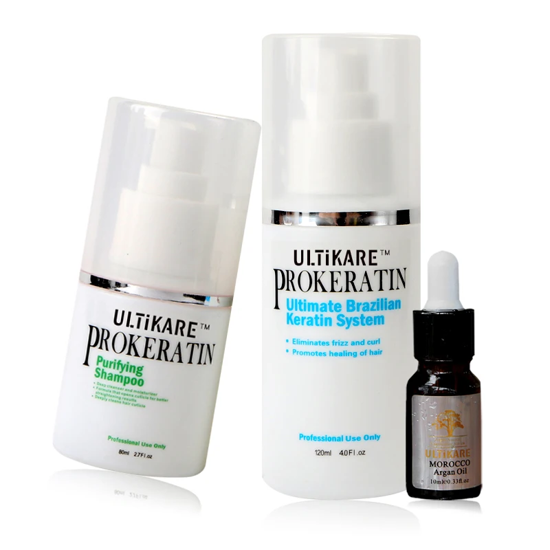 BIG Sale 3pcs Keratin Repair Damage Hair Set Purifying Shampoo Keratin Treatment Straighten Hair Care Argan OIL FREE SHIPPING 
BIG Sale 3pcs Keratin Repair Damage Hair Set Purifying Shampoo Keratin Treatment Straighten Hair Care Argan OIL FREE SHIPPING