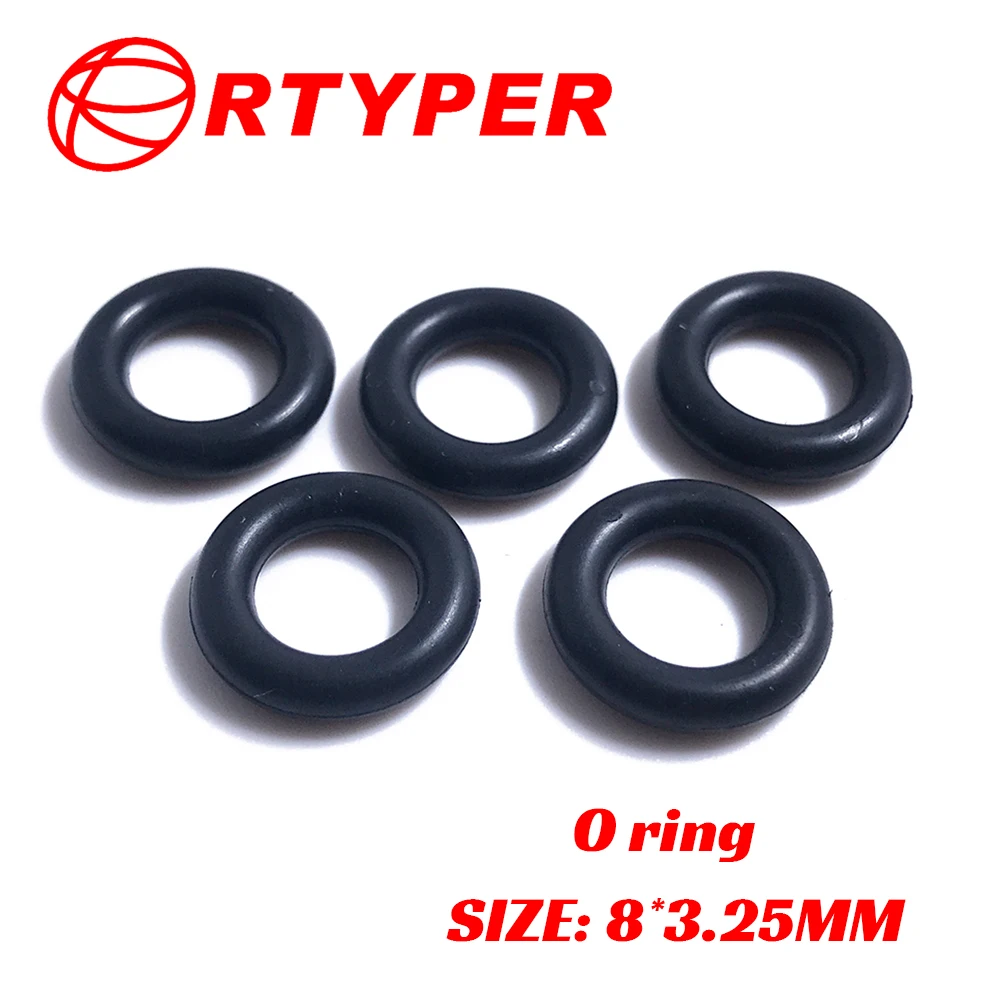 50 PCS Universal Fuel Injector Repair Kits O ring 21026 For FBY2850 FJ1056 Nissan Tiida Livina B16 1.8L
50 PCS Universal Fuel Injector Repair Kits O ring 21026 For FBY2850 FJ1056 Nissan Tiida Livina B16 1.8L