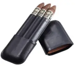 Leather cigar holder 3F with customized logo150pcs balance for second style customized -free shipping
Leather cigar holder 3F with customized logo150pcs balance for second style customized -free shipping