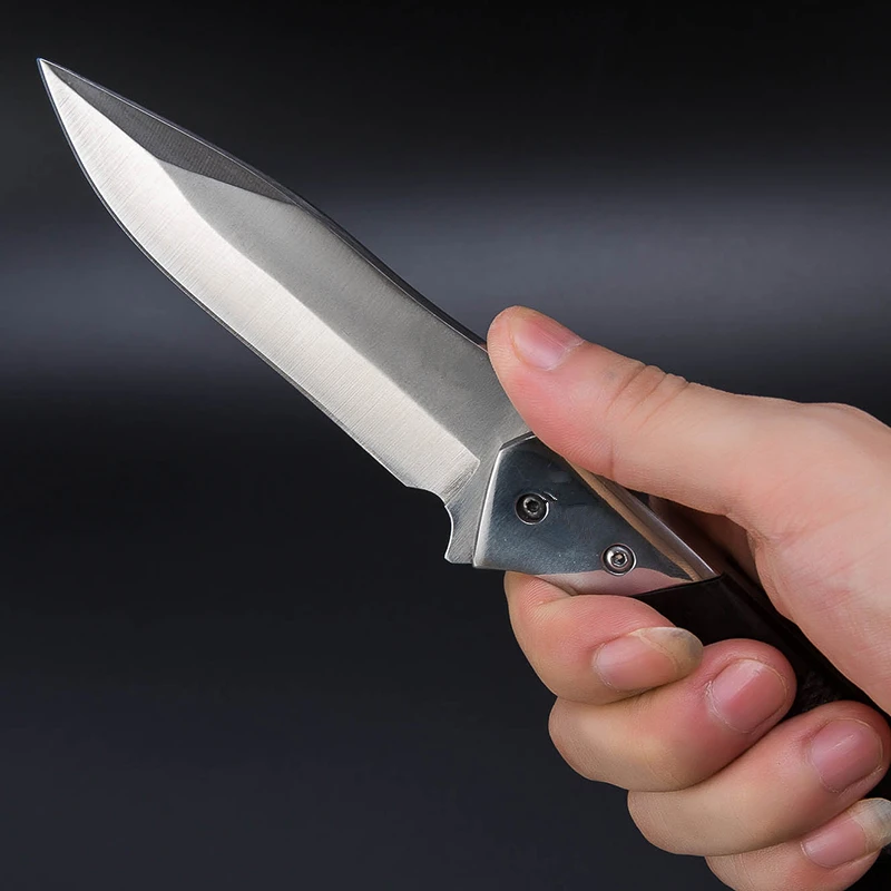 Men Equipment High Hardness Tactics Knife Outdoor Hunting Combat Camping Knifes Fixed Blade Knives Survival Knife Rescue Tools
Men Equipment High Hardness Tactics Knife Outdoor Hunting Combat Camping Knifes Fixed Blade Knives Survival Knife Rescue Tools