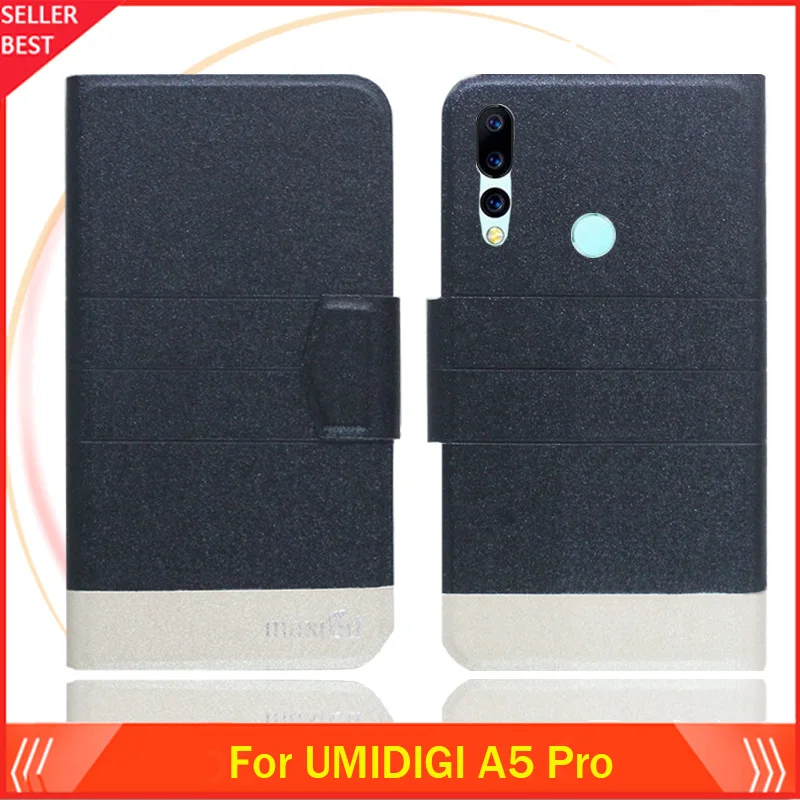 5 Colors Hot!! UMIDIGI A5 Pro Case Customize Flip Ultra-thin Leather Exclusive Phone Cover Fashion Folio Book Card Slots
5 Colors Hot!! UMIDIGI A5 Pro Case Customize Flip Ultra-thin Leather Exclusive Phone Cover Fashion Folio Book Card Slots
