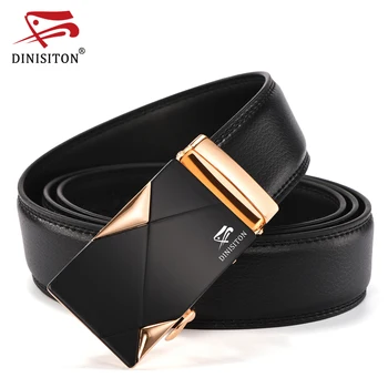 DINISITON New Arrival Luxury Belts for Men High Quality Designer Leather Belts Fashion Automatic Buckle Belt Casual Strap LZD11
DINISITON New Arrival Luxury Belts for Men High Quality Designer Leather Belts Fashion Automatic Buckle Belt Casual Strap LZD11