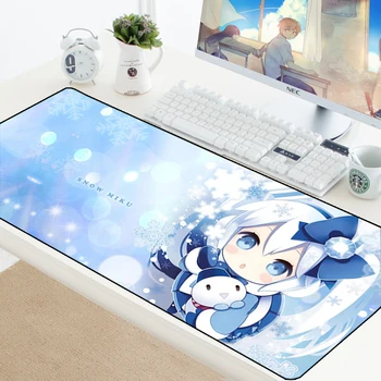 Large Mouse Pad Anti-Slip Laptop Smooth Surface Mice Anime Big Pad Mat Mousepad For PC Computer Gaming Keyboard Mouse Promotion
Large Mouse Pad Anti-Slip Laptop Smooth Surface Mice Anime Big Pad Mat Mousepad For PC Computer Gaming Keyboard Mouse Promotion