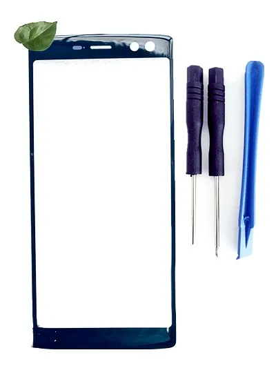 6.0inch For Doogee BL12000 Touch Screen Front Outer Glass Touch Sensor Panel Lens Phone Replacement Parts with Tools Set
6.0inch For Doogee BL12000 Touch Screen Front Outer Glass Touch Sensor Panel Lens Phone Replacement Parts with Tools Set