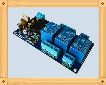 Free Shipping!!! 2.1-channel computer speaker subwoofer speaker protection board / boot delay protection / High Power module
Free Shipping!!! 2.1-channel computer speaker subwoofer speaker protection board / boot delay protection / High Power module