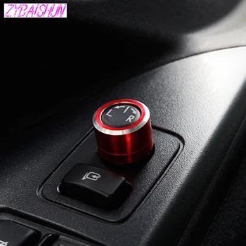 1 PC. Rearview Mirror and Buttons Office Kit Controls Rearview Mirror Key Handle Cover for Subaru XV Forester Outback 2015 2016
1 PC. Rearview Mirror and Buttons Office Kit Controls Rearview Mirror Key Handle Cover for Subaru XV Forester Outback 2015 2016