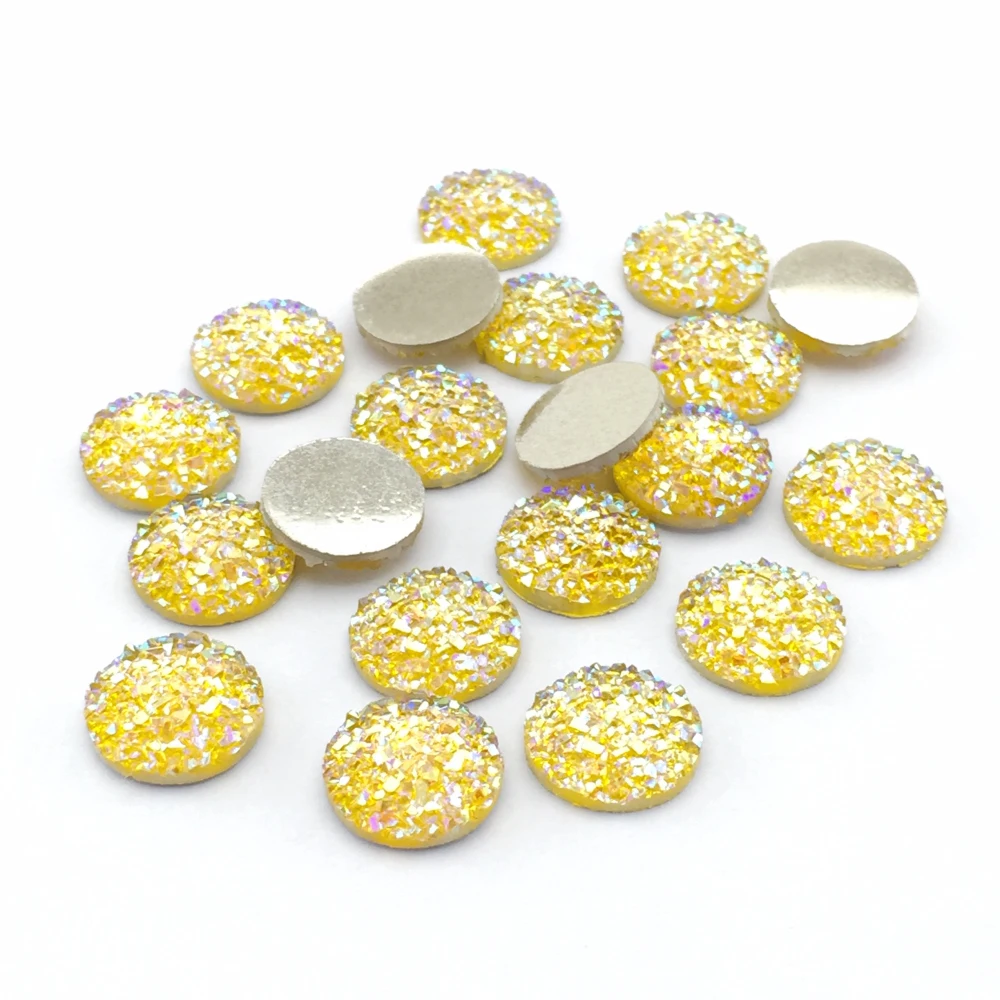 40pcs 12mm Resin Cabochons Round Cameo Flat Back Cabochon Supplies for Jewelry Finding Diy Craft 3
40pcs 12mm Resin Cabochons Round Cameo Flat Back Cabochon Supplies for Jewelry Finding Diy Craft 3