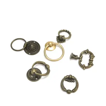 Antique Furniture Handles Drawer Cabinet Door Knobs Pull Handles Retro Decor
Antique Furniture Handles Drawer Cabinet Door Knobs Pull Handles Retro Decor