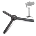 Ulanzi Mini Tripod for Smartphone/Phone Holder Stand Tripod Monopod Tripode for Gopro 6 /FeiYu Vimble 2/Zhiyun Smooth Q/DJI OSMO